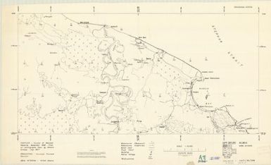 [New Guinea, scale 1:63,360] (Nubia (annotated))