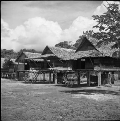 Bougainville Island