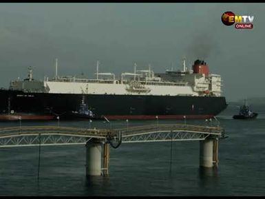 PETROLEUM DEMAND