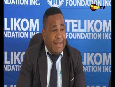 TELIKOM FOUNDATION SUPPORT SCHOOL