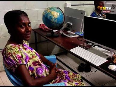 RURAL DIGITAL TRAINING