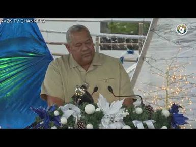 KVZK TV Live Stream CH2