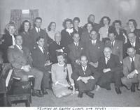 Reunion of Saipan Guests and Wives