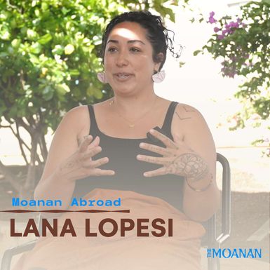 Pacific Diaspora and Identity: A Deep Dive with Lana Lopesi