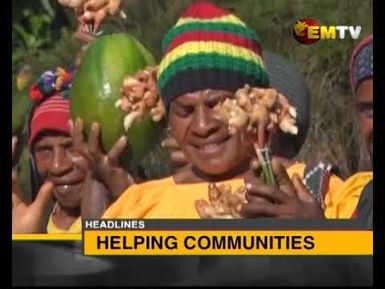 National EMTV News | 24th December 2020