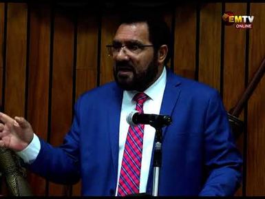 ILLEGAL FIREARMS HANDOVER