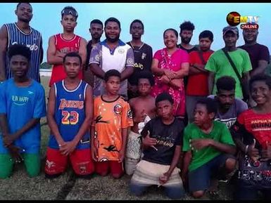 ATHELETICS CAMPIONSHIP