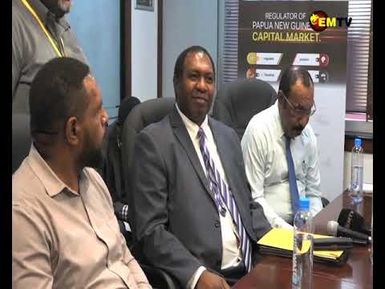 MAJOR REFORMS WELCOME