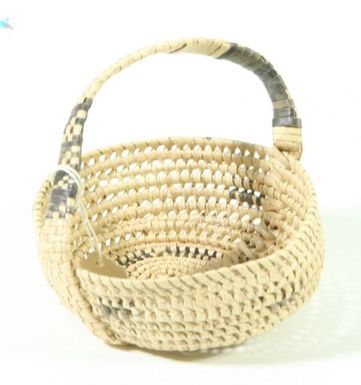 Model Basket (Ato Lapotopoto)