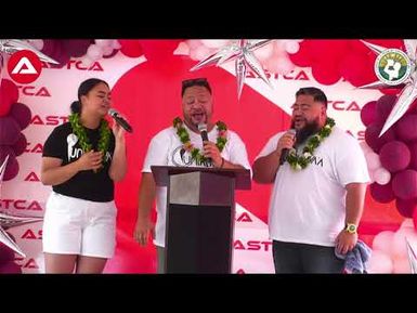 KVZK TV Live Stream