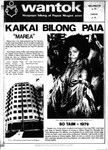 Wantok Niuspepa--Issue No. 0253 (February 10, 1979)