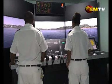 Seafarers recognized for contribution to the World Economy
