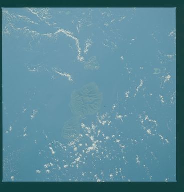 S09-47-3073 - STS-009 - Earth observations taken by the STS-9 crew