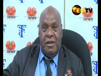 NEW EDUCATION MINISTER