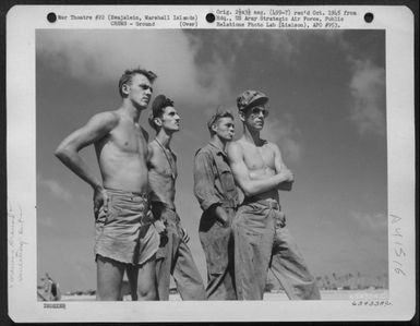 [No caption entered] (U.S. Air Force Number 63433AC)