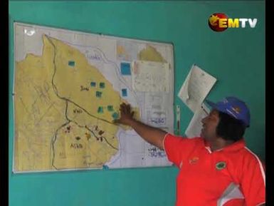 Western Highlands Province confirms Four COVID-19 Cases