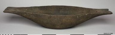 vessel, bowl, wooden bowl, container, bowl, ari mona