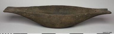vessel, bowl, wooden bowl, container, bowl, ari mona