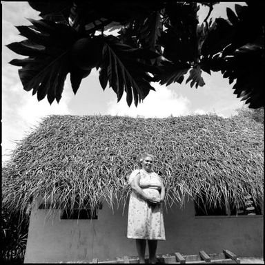 Margaret Ioane Uri and Amiria Davey frame 10