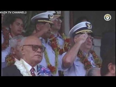KVZK TV STREAMING LIVE 2025