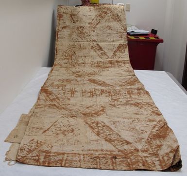 bark cloth