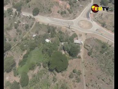 K68 MILLION FOR CONTRACTORS