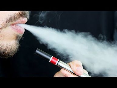 Vaping (Electronic Cigarettes) | Insights on PBS Hawai'i