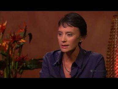 Layla Dedrick | Long Story Short with Leslie Wilcox