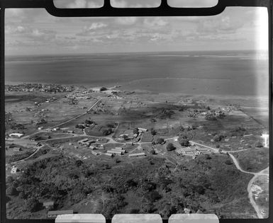 Outskirts of Suva, Fiji