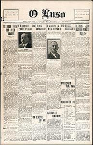 O Luso January 27, 1912