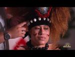DIGITAL FAGOGO - THE SAMOAN TUIGA