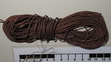 cord, fibre
