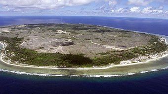 Nauru ruled out as asylum processing centre