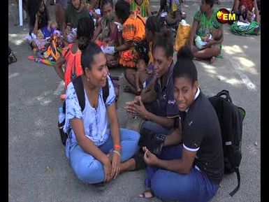 PNG LIFE EDUCATION INSTITUTE