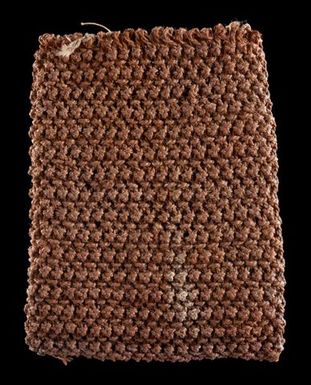 Coconut Bag