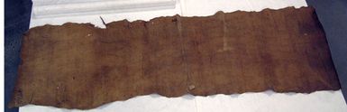 bark cloth