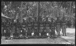 Men on Tabiteuea, Kiribati