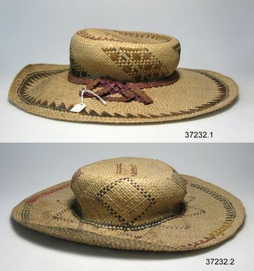 hat