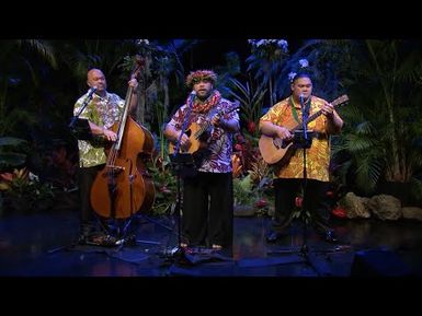 Kuana Torres Kahele - Kaʻililauokekoa | PBS HAWAIʻI