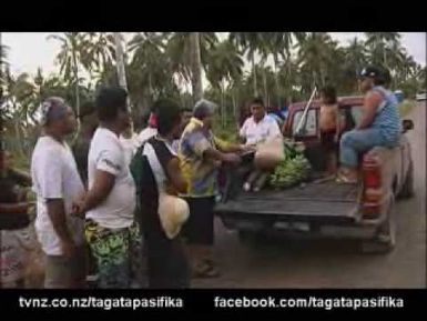 Tagata Pasifika Ep32 Video6