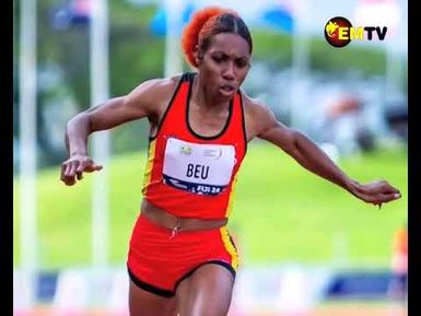 ATHLETICS UPDATE