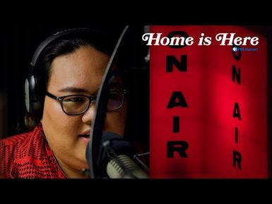 Preserving Hawaiian Culture Through Radio | PBS HAWAIʻI