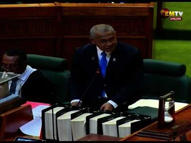 K1.6 BIL BUDGET PASSED