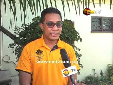 PNGOC Set to Proceed with Athlete Inductions, Screening and Testing