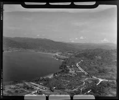 Finschafen, Morobe, Papua New Guinea