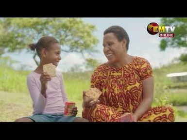 NATIONAL EMTV NEWS | 6PM | SATURDAY 13th DECEMBER, 2025