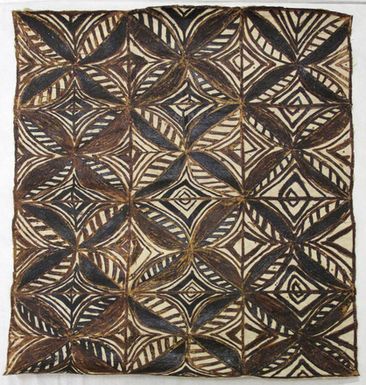 bark cloth
