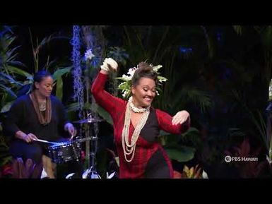 Nā Mele: Mele and Hula