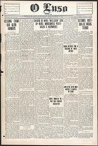 O Luso December 09, 1911