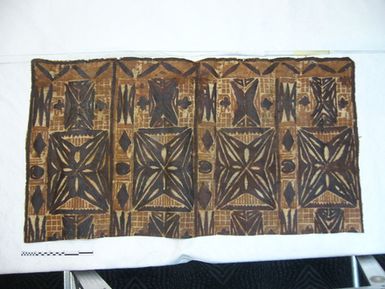 bark cloth